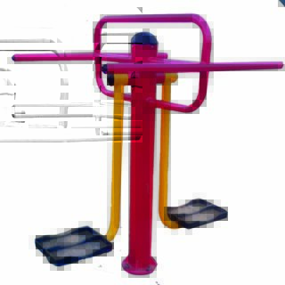 HIP SHAPER HS1503 Outdoor Fitness Exerciser
