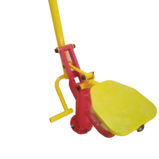 HORSE RIDER HR1504 Outdoor Fitness Exerciser