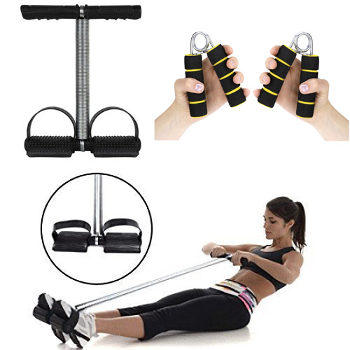 Consonantiam Tummy Trimmer Stomach and Weight Loss Equipment