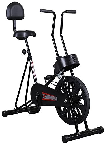 KS Healthcare Exercise Cycle BGC-201 With Back Rest – SHARP HEALTH SOLUTION