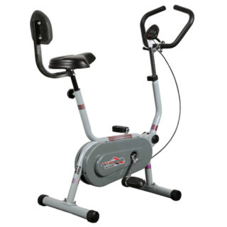 KS Healthcare Exercise Cycle BGC-204 (With Back Support)