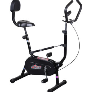 KS Healthcare Exercise Cycle BGC-207 (With Back Rest)