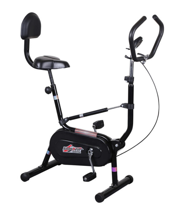 KS Healthcare Exercise Cycle BGC-207 (With Back Rest)