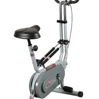Body Gym Exercise Cycle BGC-209
