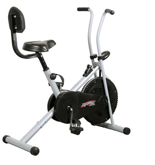 air cycle machine gym