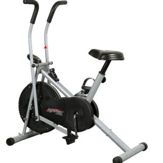 Body Gym Air Bike Exercise Cycle BGA-2001